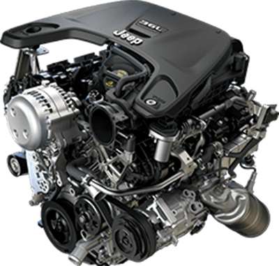 Fcaジャパン 新型dohcエンジン搭載の Jeep Wrangler を正式発表へ Fabcross For エンジニア