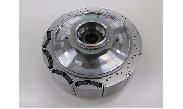 大同特殊鋼とホンダ ハイブリッド車モーター用重希土類完全フリー磁石の実用化に成功 Fabcross For エンジニア