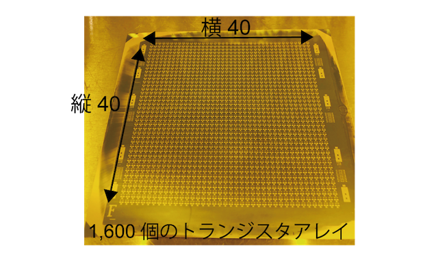 厚さ10nmの極薄有機半導体結晶膜ウェハーを簡便な印刷法により作製――実用レベルの均一性と信頼性を達成 東京大学 - fabcross for  エンジニア