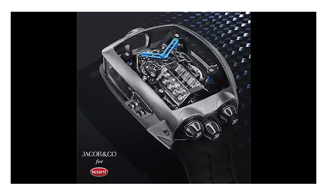 It takes up to 6 months to complete the Bugatti Chiron Baguette, sourc... |  TikTok