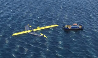 “世界で最も強力”な潮力発電所が英国で運用間近―― 2MWタービンを備えた浮体式海上設備が試運転へ