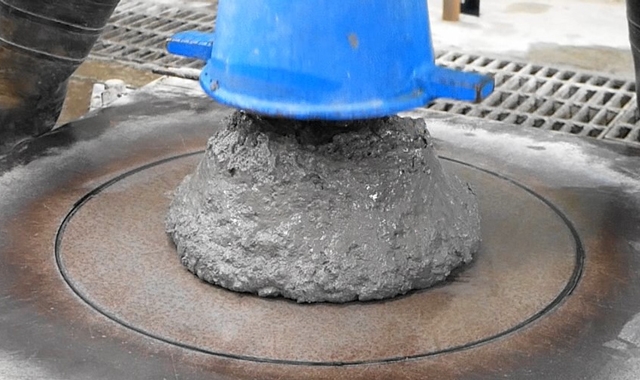 新コンクリート ジオポリマー の流動性と耐凍害性を向上 寒冷地でも適用可能な低炭素型を開発 Jfeスチールら Fabcross For エンジニア