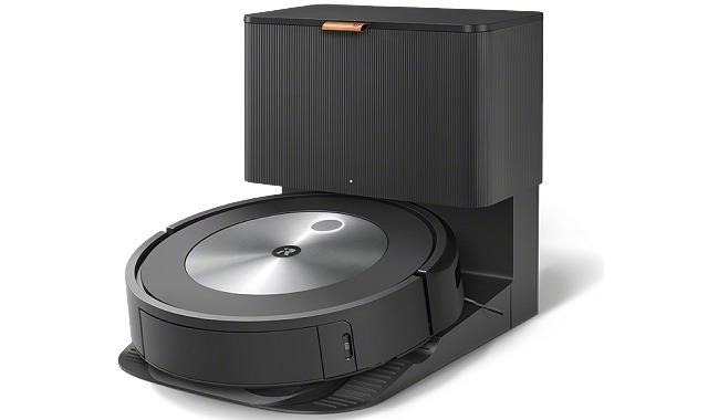 ペットのふんを巻き込まない新型ルンバ「Roomba j7＋」、欧米で販売 - fabcross for エンジニア